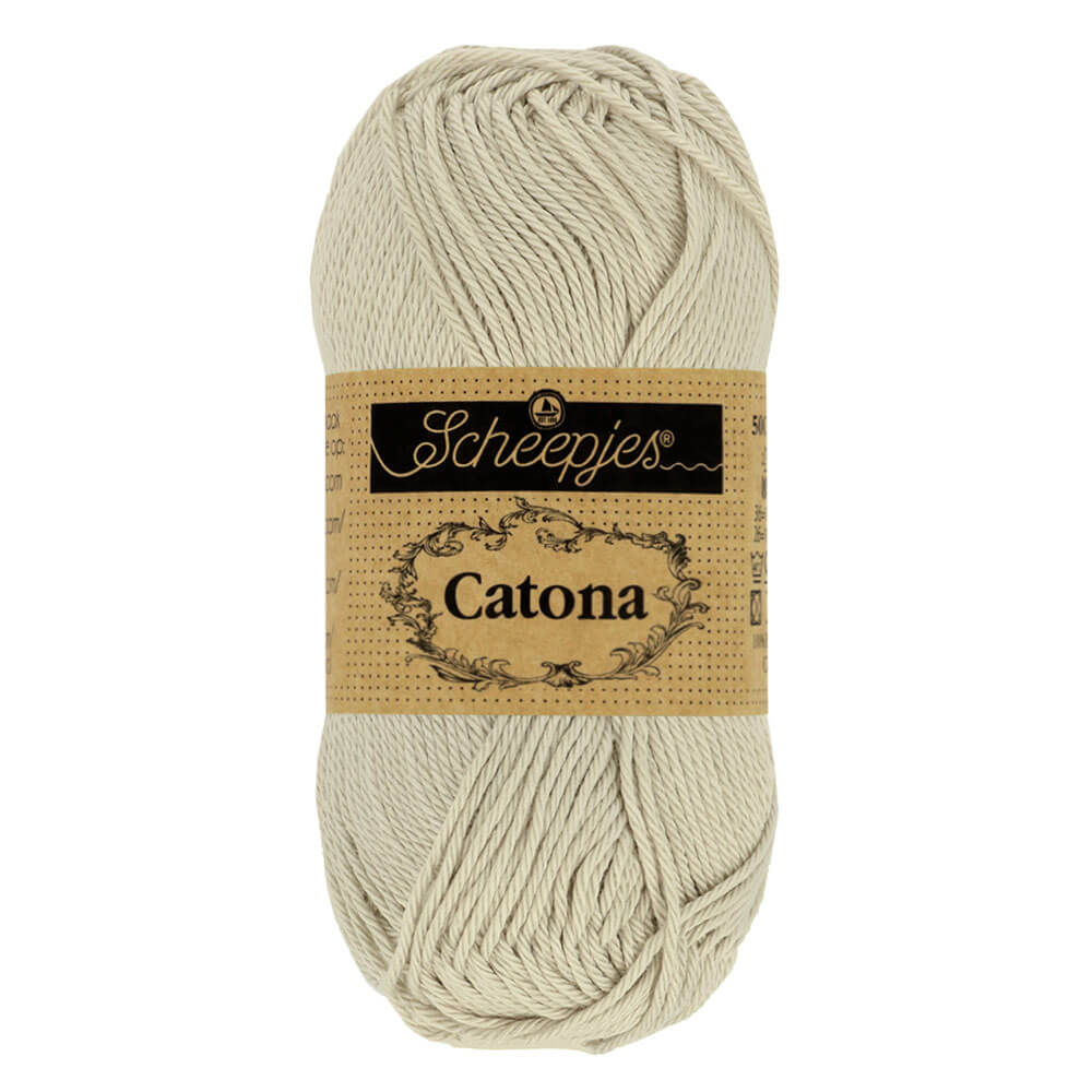 Scheepjes Catona 248 Champagne