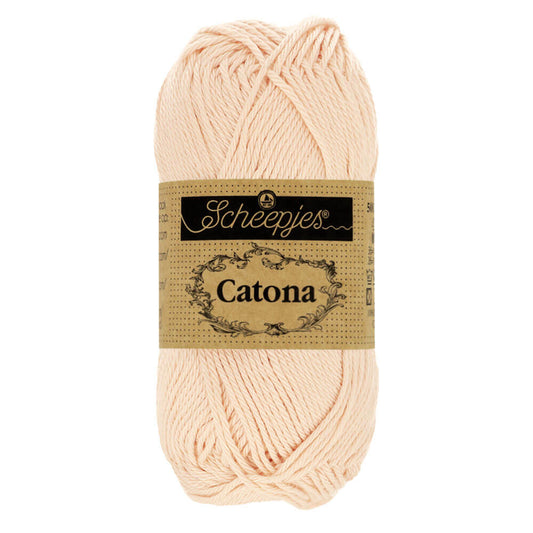 Scheepjes Catona 255 Shell