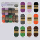 Scheepjes Catona Minis Colour Pack Midnight Feast