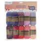 Scheepjes Catona Minis Colour Pack Berry Bliss