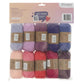 Scheepjes Catona Minis Colour Pack Berry Bliss