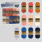 Scheepjes Catona Minis Colour Pack Antipasti