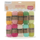 Scheepjes Catona Minis Colour Pack Creamiscle