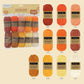 Scheepjes Catona Minis Colour Pack Crème Brûlée