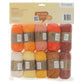 Scheepjes Catona Minis Colour Pack Crème Brûlée