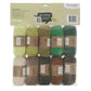 Scheepjes Catona Minis Colour Pack Avocado Toast