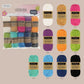 Scheepjes Catona Minis Colour Pack Tropical Cocktail