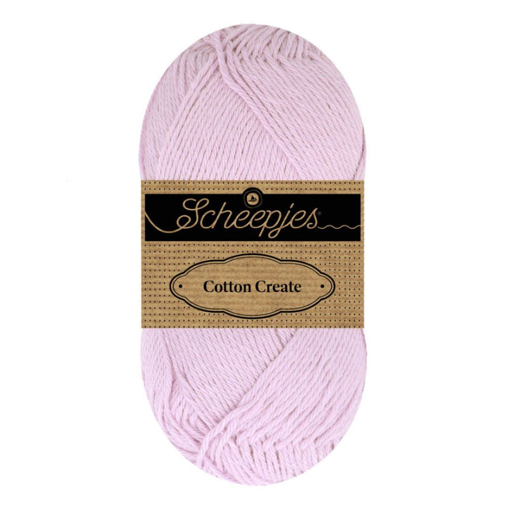 Scheepjes Cotton Create 529 Unwind