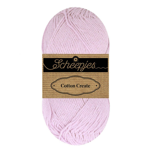 Scheepjes Cotton Create 529 Unwind