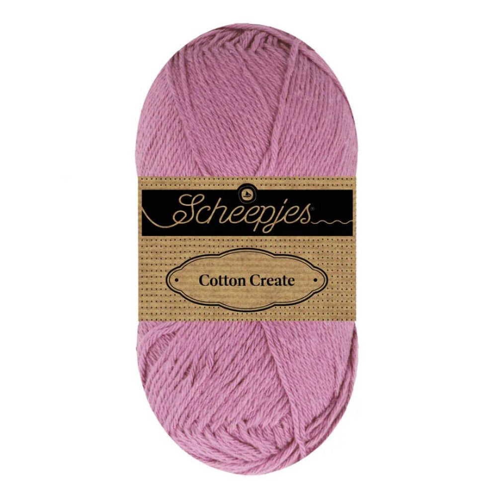 Scheepjes Cotton Create 726 Weave