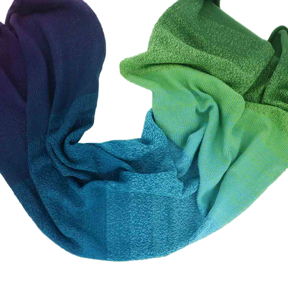 Scheepjes Cotton Whirl  730 Berry Breeze