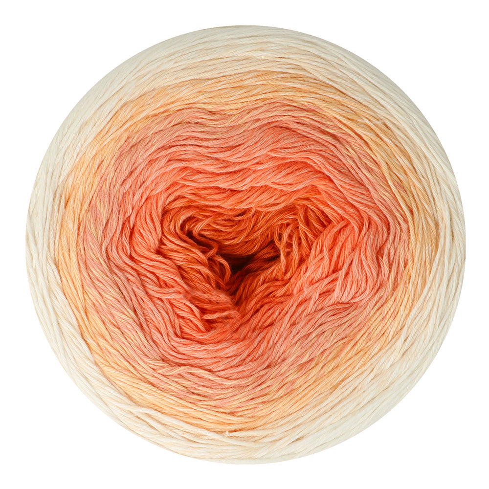 Scheepjes Cotton Whirl  736 Cinderlight