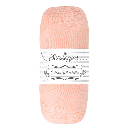 Scheepjes Cotton Whirlette 826 Guava