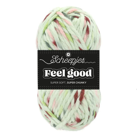 Scheepjes Feel Good 708 Spark