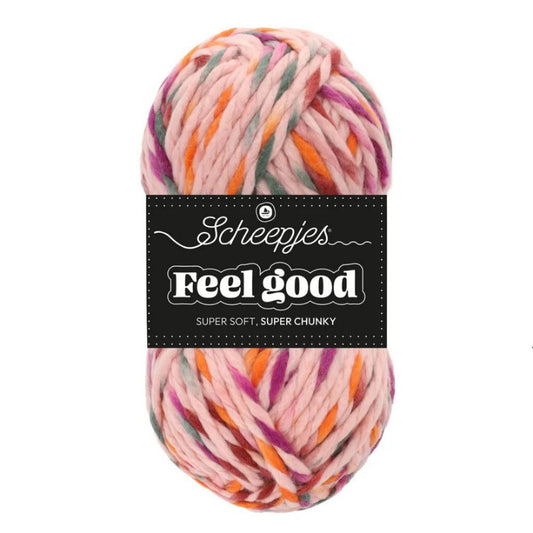 Scheepjes Feel Good 711 Radiance