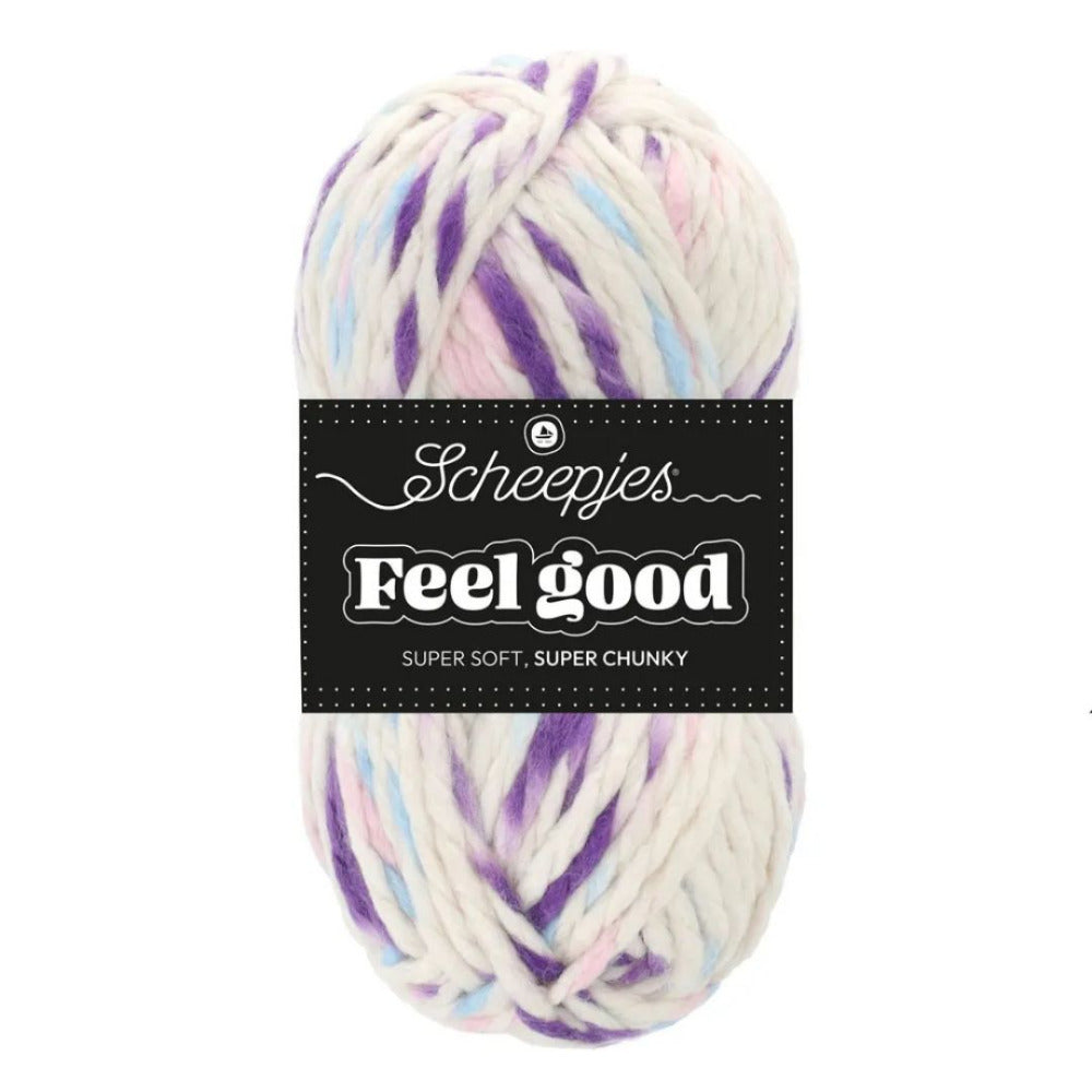Scheepjes Feel Good 712 Serotonin