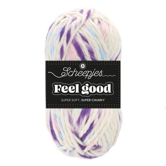 Scheepjes Feel Good 712 Serotonin