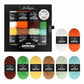Scheepjes Little Darling Colour Yarn Pack "Pond Palette"