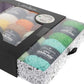 Scheepjes Little Darling Colour Yarn Pack "Pond Palette"