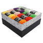 Scheepjes Little Darling Colour Yarn Pack "Veggie Patch"