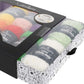 Scheepjes Little Darling Colour Yarn Pack "Veggie Patch"
