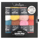 Scheepjes Little Darling Colour yarn Pack "Farm Friends"