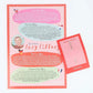 Lucy Tiffney Little Houses Tapestry Kit