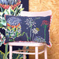 Lucy Tiffney Night Garden Needlepoint Kit