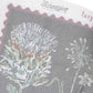 Lucy Tiffney Night Garden Needlepoint Kit