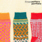 Pattern Portfolio Arcadia Sock Knitting Pattern