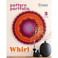 Scheepjes Pattern Portfolio - "Whirl"