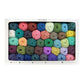 Scheepjes Scrumptious Colour Pack 80 30g/90m Mini Balls