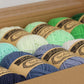 Scheepjes Softfun Colour Pack Ocean Breeze
