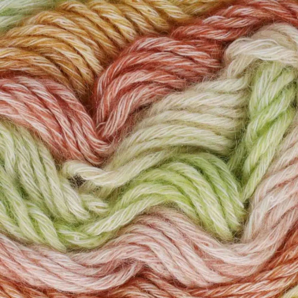 Scheepjes Stone Washed Flow 10 Harmonia
