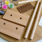 Scheepjes Bead Weaving Loom Kit - Friendship Bracelet