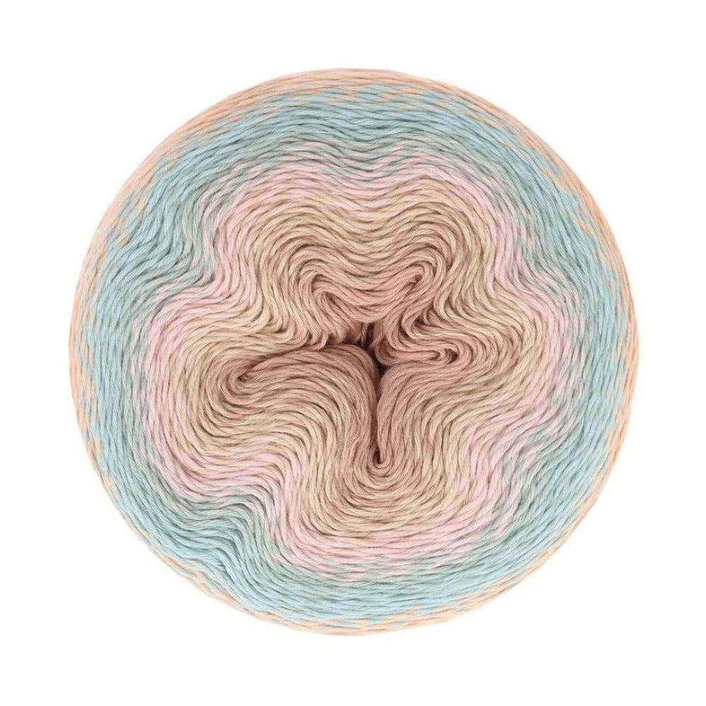 Scheepjes Whirl 795 Pastel Parfait