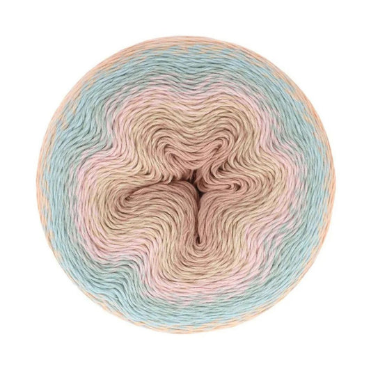 Scheepjes Whirl 795 Pastel Parfait