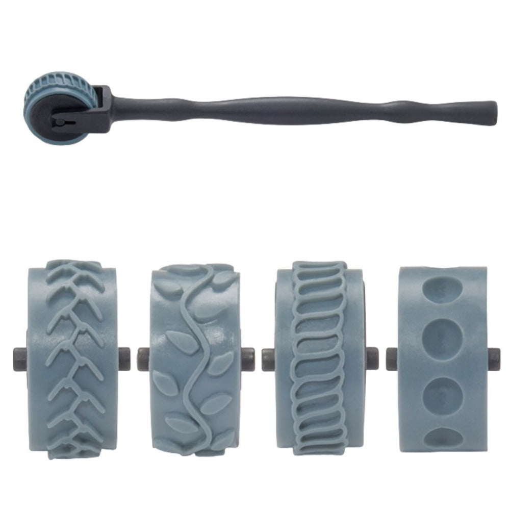 Sculpey Texture Wheel