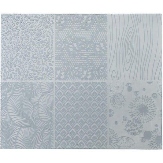 Sculpey Texture Sheet - Nature