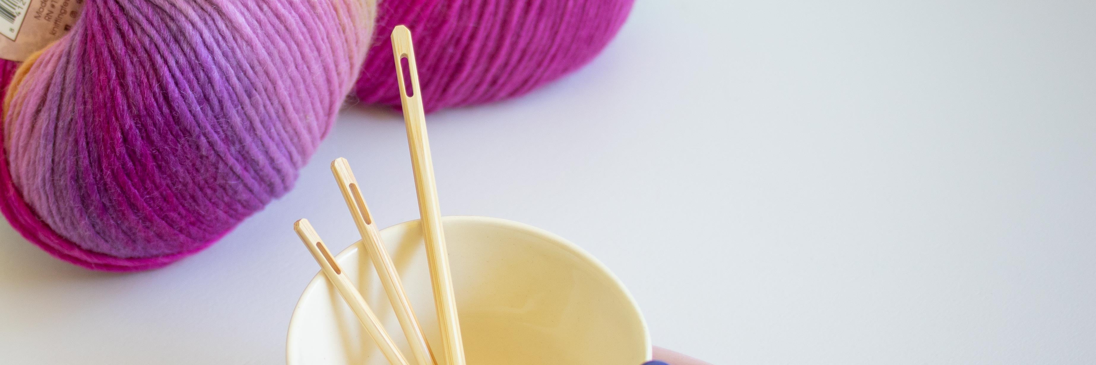 to The Krafty Mobile, your friendly online needlecraft store