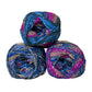 Noro Silk Garden Sock Numazu S540