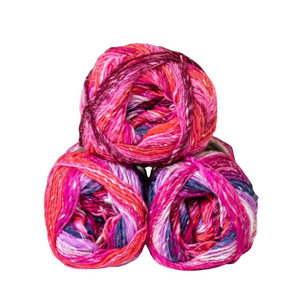Noro Silk Garden Sock Kakamigahara S547