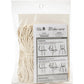 Solid Oak "Four Spirals" Macrame Plant Hanger Kit