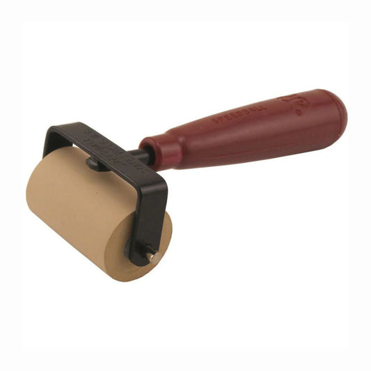 Speedball Soft Rubber Brayer 5.08cm/2"