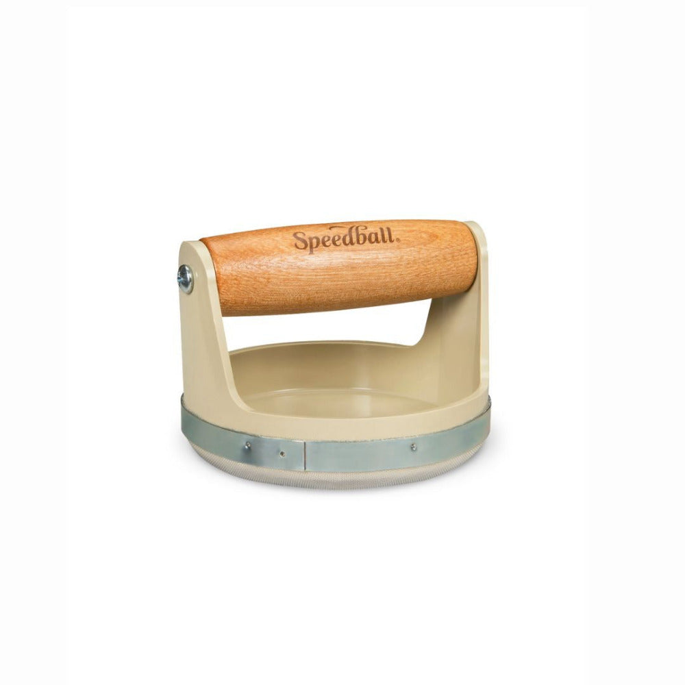 Speedball Baren - 10.16cm/4 Inch