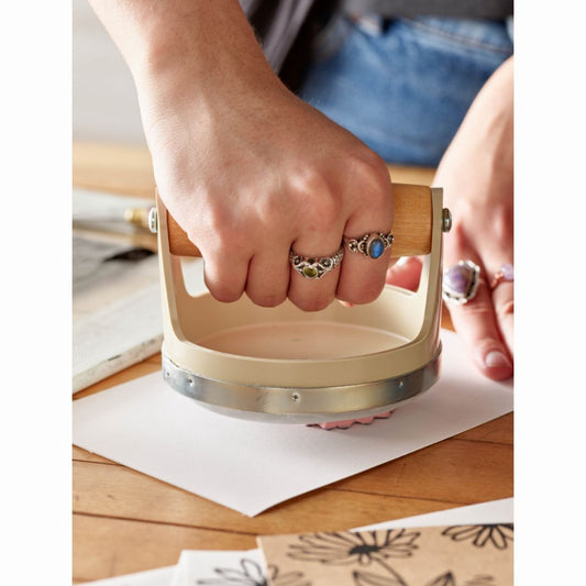 Speedball Baren - 10.16cm/4 Inch