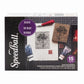 Speedball Deluxe Water Soluble Block Printing Kit - 15 Piece Set