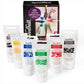 Speedball Block Printing Inks 6/Pkg