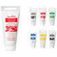 Speedball Block Printing Inks 6/Pkg