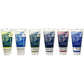Speedball Paper and Cardboard Block Printing  Inks 6/Pkg